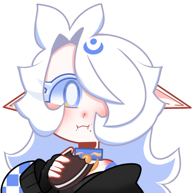 OC by: Me (SleepySugary)