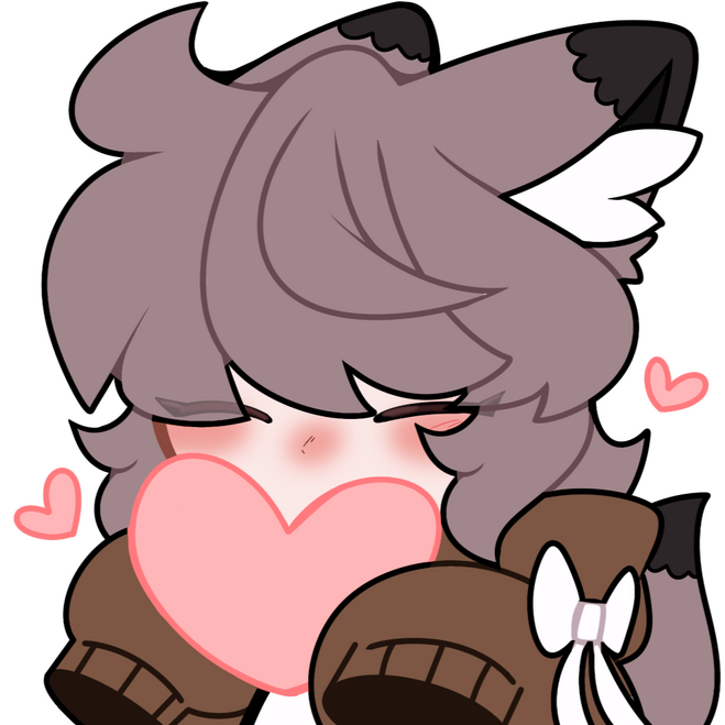 NEW Persona by: me (SleepySugary)