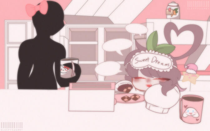 Persona by: Me (SleepySugary) OLD persona by: Me (SleepySugary)