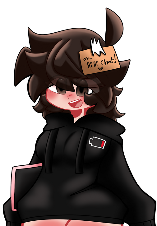 IRL by: Me (SleepySugary) IRL by: Me (SleepySugary)